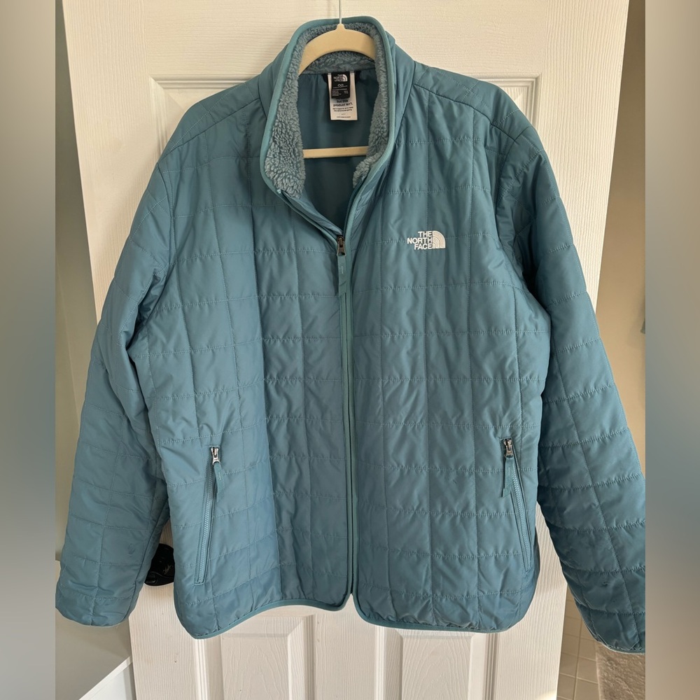 The North Face Junction Jacket